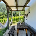 Nyaraló Minicottage Casa De Lipa *