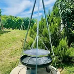 Minicottage Casa De Lipa Kostanjevica na Krki