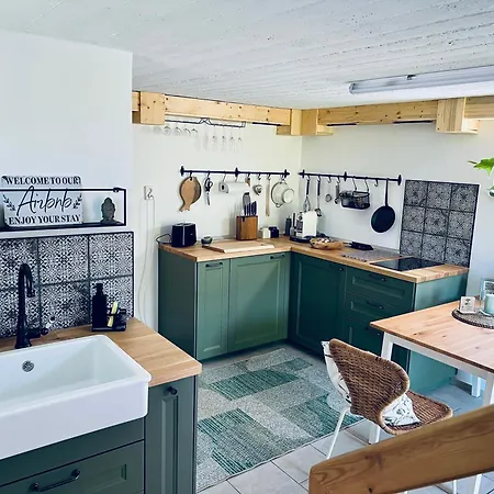 Minicottage Casa De Lipa Semesterbostad *