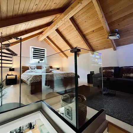 Minicottage Casa De Lipa Semesterbostad