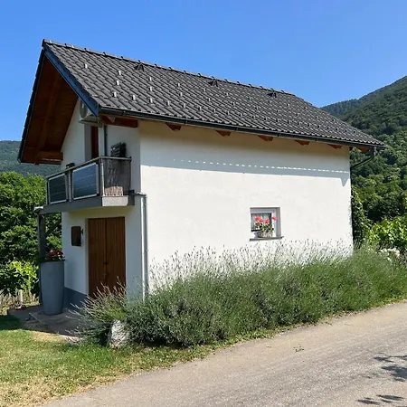 Minicottage Casa De Lipa * Kostanjevica na Krki