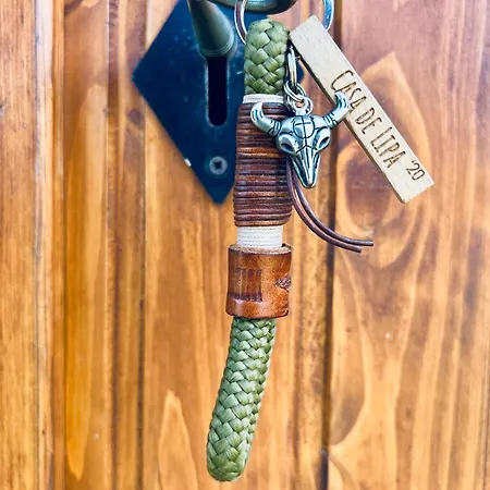 Holiday home Minicottage Casa De Lipa *