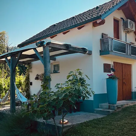 Minicottage Casa De Lipa *