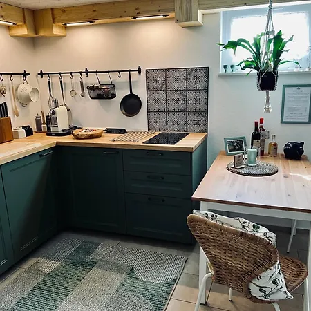 Minicottage Casa De Lipa 度假居