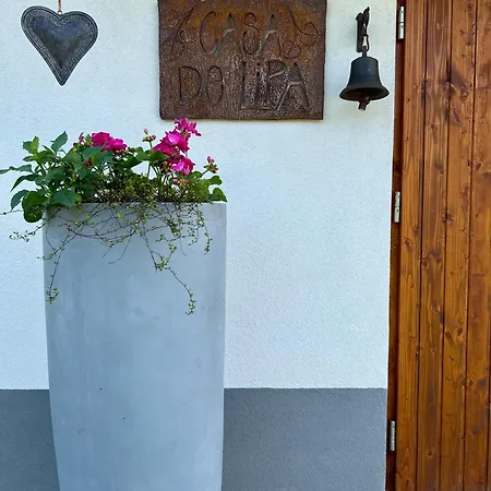 Minicottage Casa De Lipa Tatil Evi *
