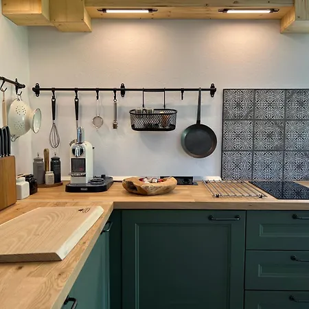 Minicottage Casa De Lipa Semesterbostad Kostanjevica na Krki