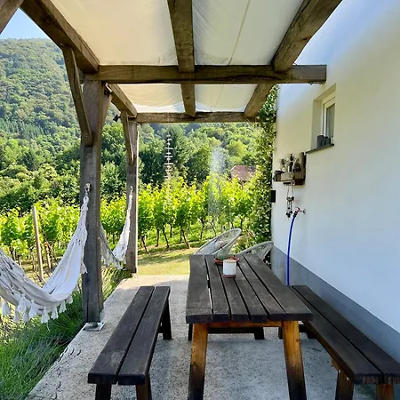 Tatil Evi Minicottage Casa De Lipa *
