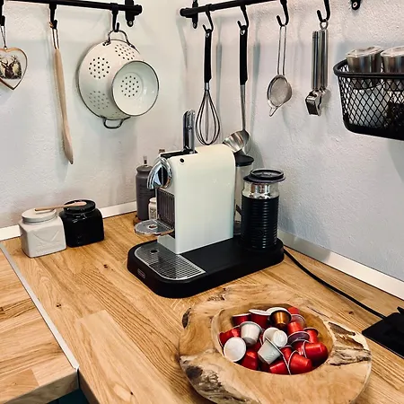 Minicottage Casa De Lipa *