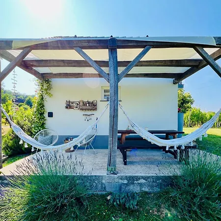 Minicottage Casa De Lipa