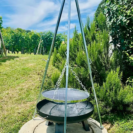 Minicottage Casa De Lipa Kostanjevica na Krki