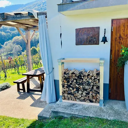 Minicottage Casa De Lipa Vikendica *