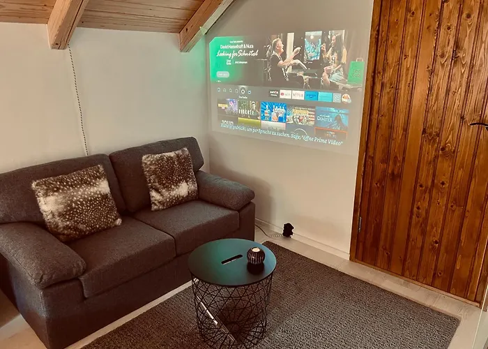 Minicottage Casa De Lipa Prázdninový dům