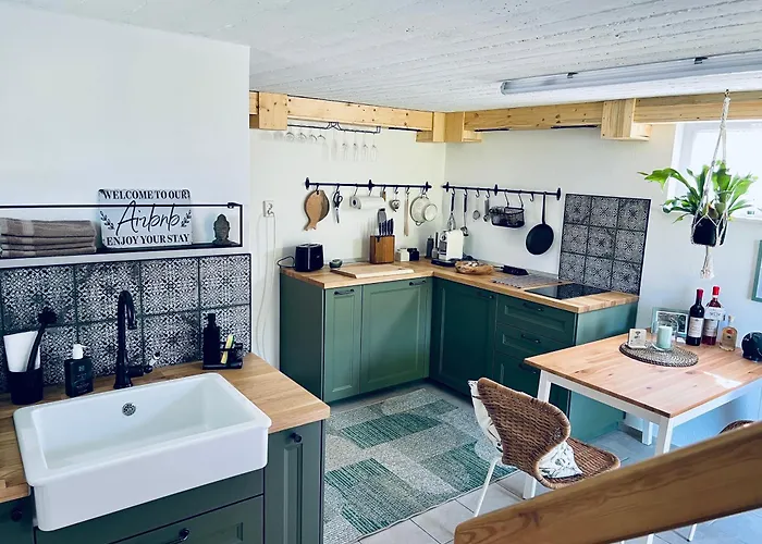 Minicottage Casa De Lipa 別荘 *