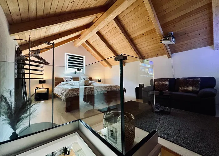 Minicottage Casa De Lipa 別荘