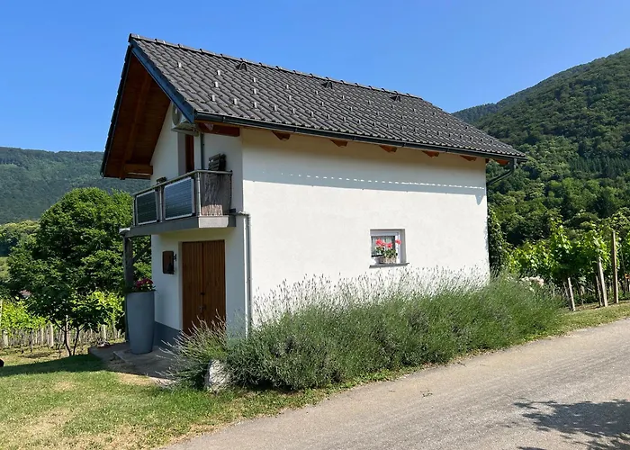 Minicottage Casa De Lipa * Kostanjevica na Krki