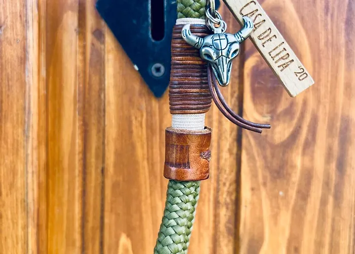 Tatil Evi Minicottage Casa De Lipa *