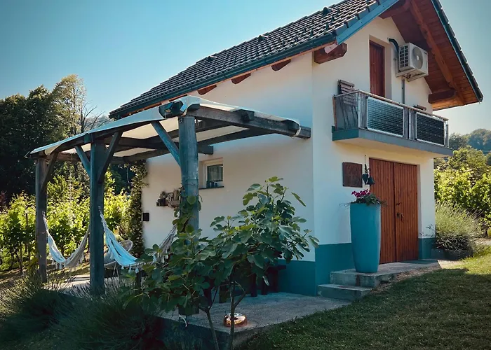 Minicottage Casa De Lipa *