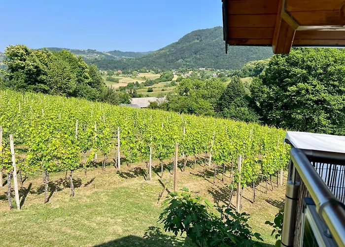 Prázdninový dům Minicottage Casa De Lipa *