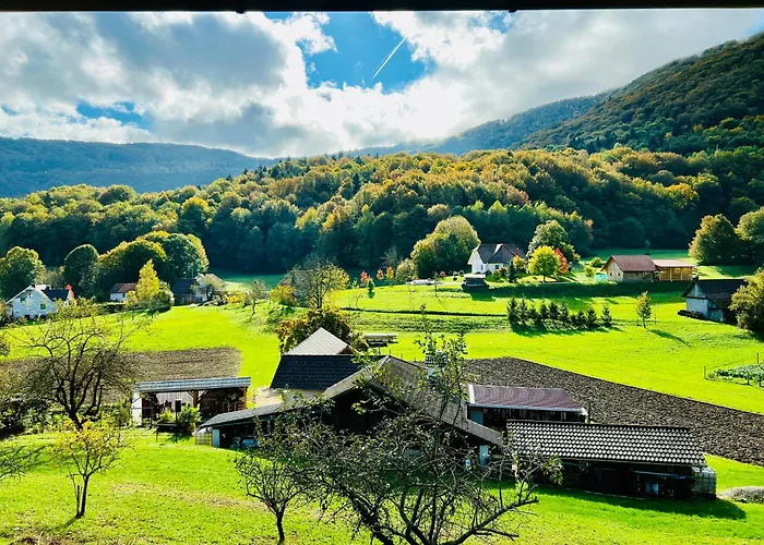 Minicottage Casa De Lipa Kostanjevica na Krki