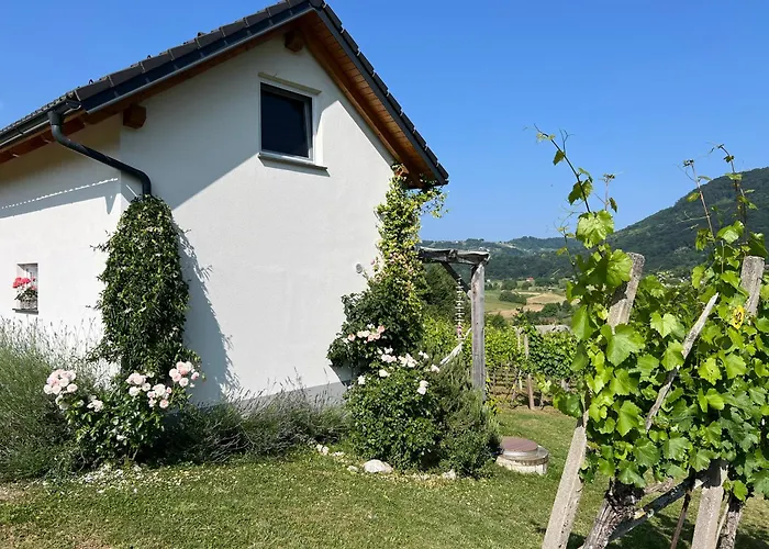 Minicottage Casa De Lipa Kostanjevica na Krki