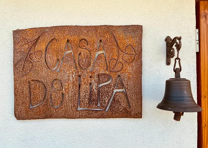 Minicottage Casa De Lipa 別荘 *