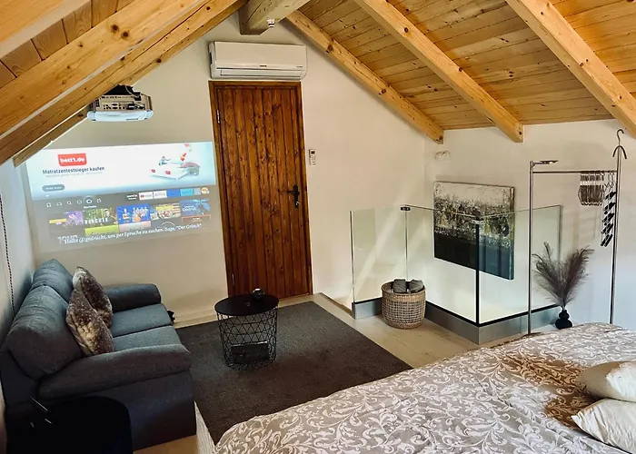 Prázdninový dům Minicottage Casa De Lipa Kostanjevica na Krki