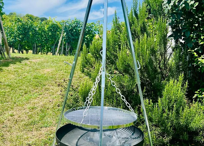 Minicottage Casa De Lipa Kostanjevica na Krki